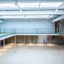 Uggelviksgatan 2A - A Stage