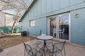 Lovely Central Austin Duplex! - Image 0