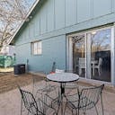 Lovely Central Austin Duplex!