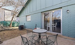 Lovely Central Austin Duplex! - Image 0