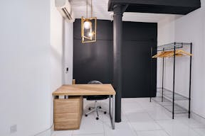Lower East Side Natural Light Studio for Small Productions & Podcast Recordings  - Image 9