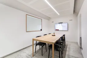 Salle de r�union 8 personnes - Image 0