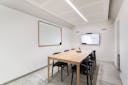 Salle de r�union 8 personnes
