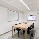 Salle de r�union 8 personnes