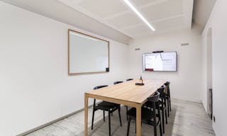 Salle de r�union 8 personnes - Image 0
