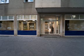 Spacious Showroom in the heart of Berlin - Image 6