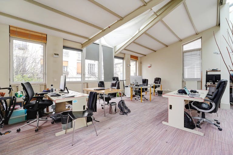 Atelier Jean Jaurès - Image 4