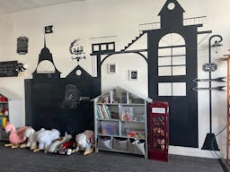 Children's Playroom in Los Angeles - Image 5
