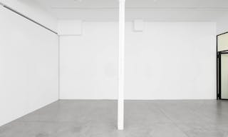 Galerie d'Art Contemporain dans le Marais | Espace d'Exposition et Événements - Image 3