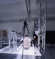 Studio spacieux et modulable aux portes de Paris - Image 8