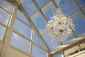Breathtaking Hudson River Views - Sophisticated and Elegant Venue in Hell's Kitchen - Image 7
