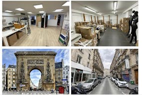 Pop-Up Space for Rent - Paris Sentier - Image 3