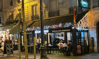 ch�telet les halles / le marais - Image 6