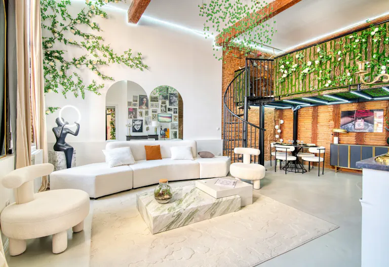 Appartement Fleuri ? Luxueux ?�Capitole, Toulouse - Image 0
