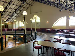Lieux atypique pour vos défilées, réunions, séminaires... à proximité de Paris - Image 14