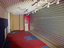 Petite boutique tr�s bien plac�e � Bercy 2 - Image 1
