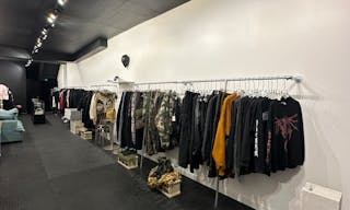Espace pop up , très fréquenté et très bien situé - Image 5