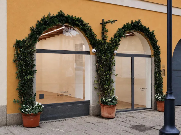 ABC-ARTE ONE OF – Spazio eventi in Piazza Sant'Eustorgio, Milano - Image 0