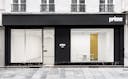 PRIMA Gallery Space Paris 3e | 65m² Minimal White Cube in Haut-Marais