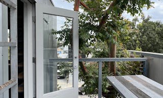 Creative Atelier Space Available in Santa Monica - Image 1