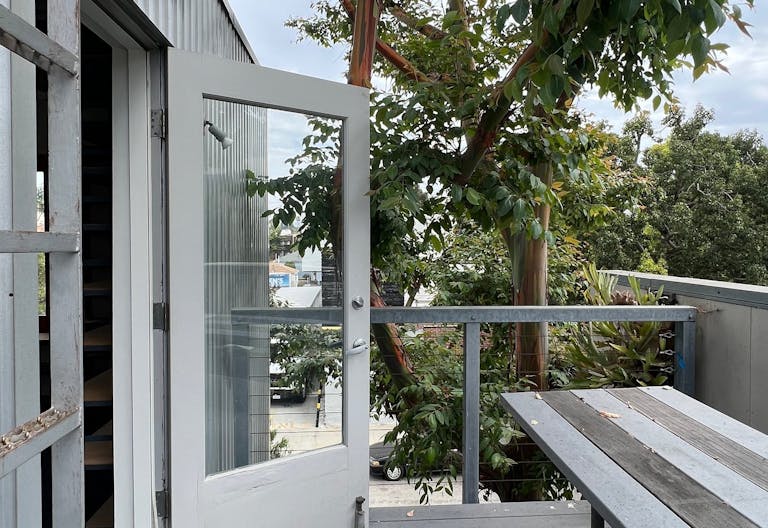 Creative Atelier Space Available in Santa Monica - Image 1
