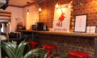 Studio Photo 20�me - Image 3