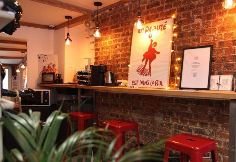 Studio Photo 20�me - Image 3