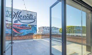 Meeting/Event Space & Roof Deck with Ocean Views - Image 1