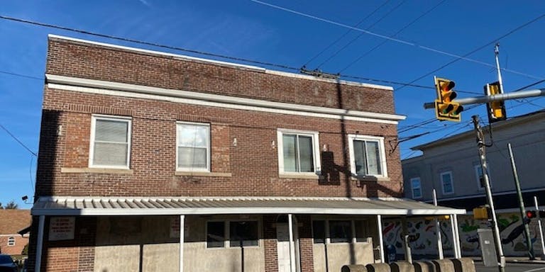 Prime Location Retail for Lease at 531 Main Street, Unit 3 - Image 1