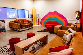 Creative Event Space in Las Vegas - Image 13