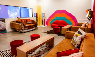 Creative Event Space in Las Vegas - Image 13