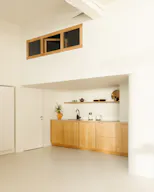 Splendid light-filled loft near Canal St Martin - Image 1