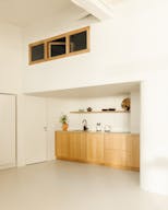 Splendid light-filled loft near Canal St Martin - Image 1