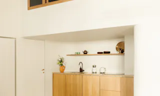 Splendid light-filled loft near Canal St Martin - Image 1