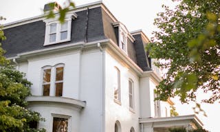 Mansion Venue in Frederick, MD (DC, Baltimore) - Image 7