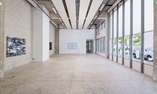 Privatisez Bétonsalon ! Un centre d'art dans le quartier Bibliothèque François Mitterrand, à Paris - Image 6