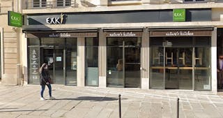 Boutique Shop For Rent - Paris 8th Near Saint-Augustin - Image 0