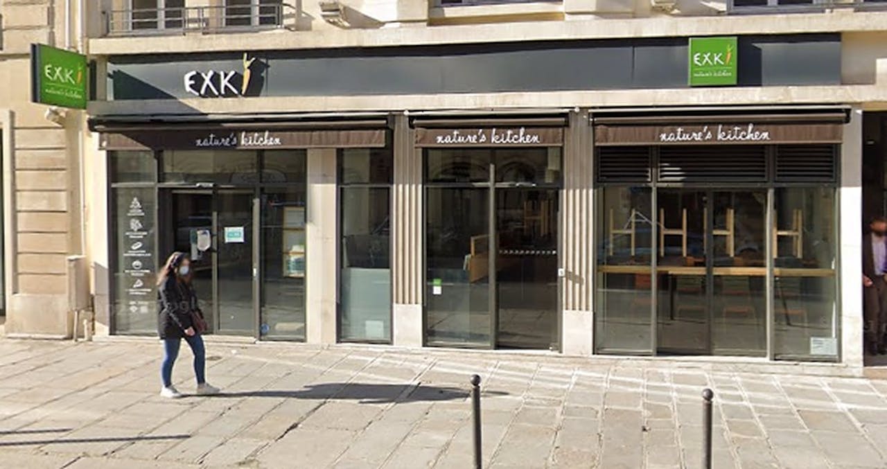 Boutique Shop For Rent - Paris 8th Near Saint-Augustin - Image 0