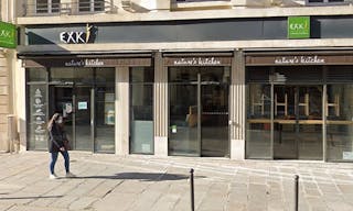 Boutique Shop For Rent - Paris 8th Near Saint-Augustin - Image 0