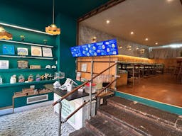 Plant Junkie!  Private Event/ Meeting Space - Image 4