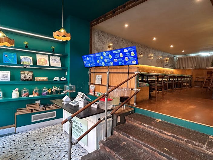 Plant Junkie!  Private Event/ Meeting Space - Image 4