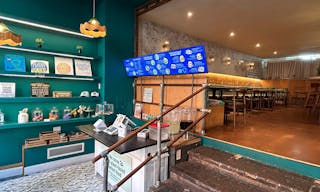 Plant Junkie! Private Event/ Meeting Space - Image 4