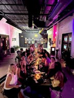 Gallery Space - Image 1