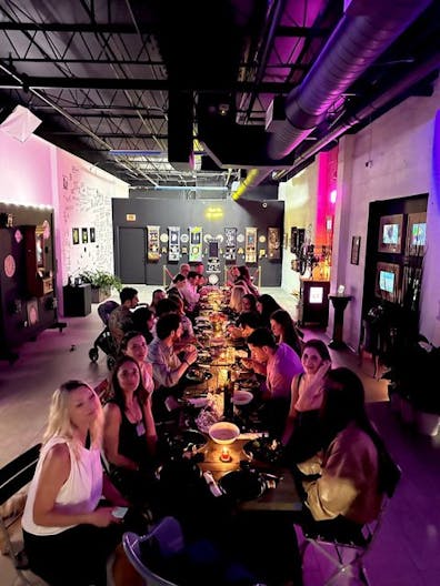 Gallery Space - Image 1