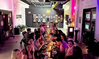 Gallery Space - Image 1