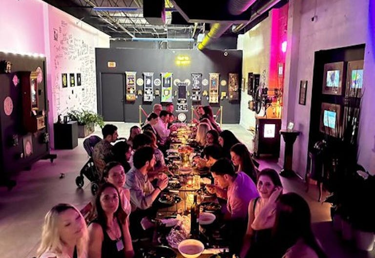 Gallery Space - Image 1