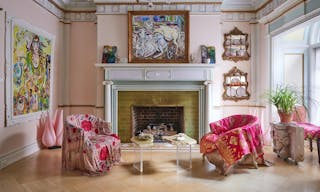 Whimsical 5-Story Brownstone in Murray Hill - Image 0