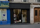 BOUTIQUE RUE DES ARCHIVES