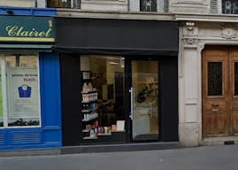 BOUTIQUE RUE DES ARCHIVES - Image 0