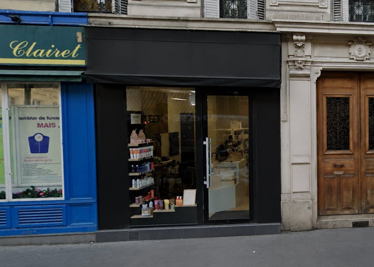 BOUTIQUE RUE DES ARCHIVES - Image 0